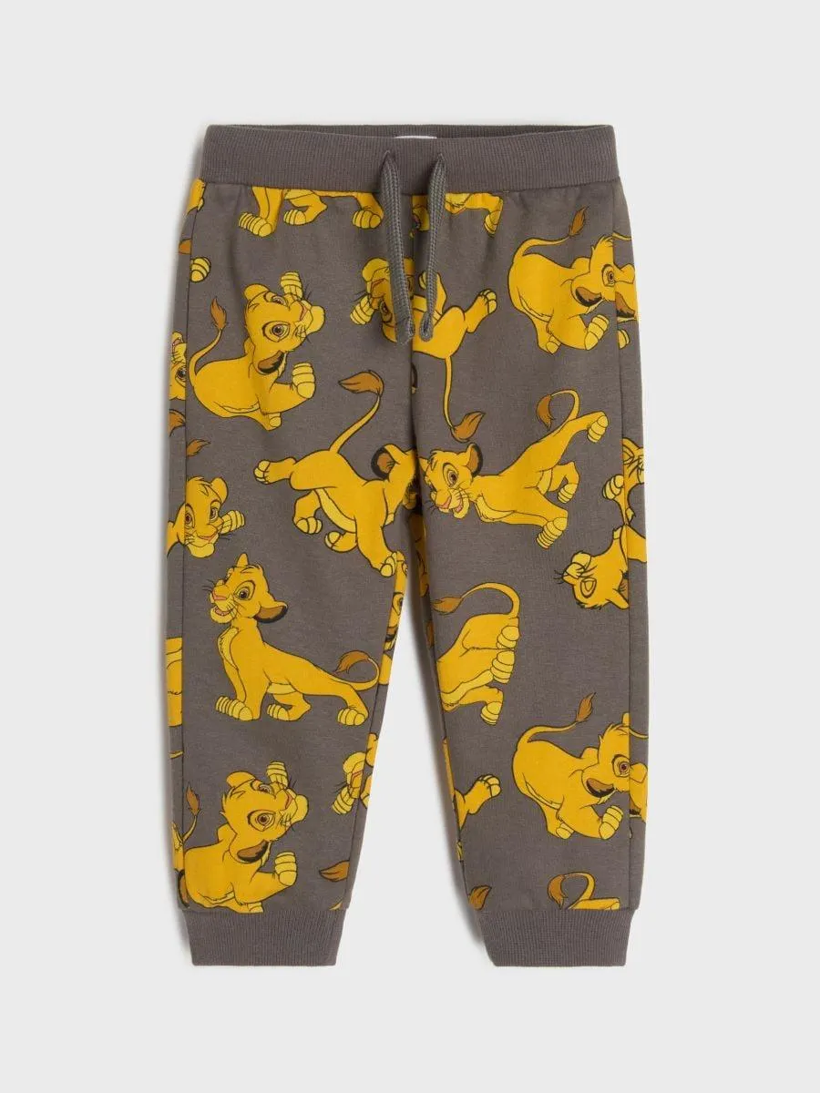 Pantaloni sport The Lion King