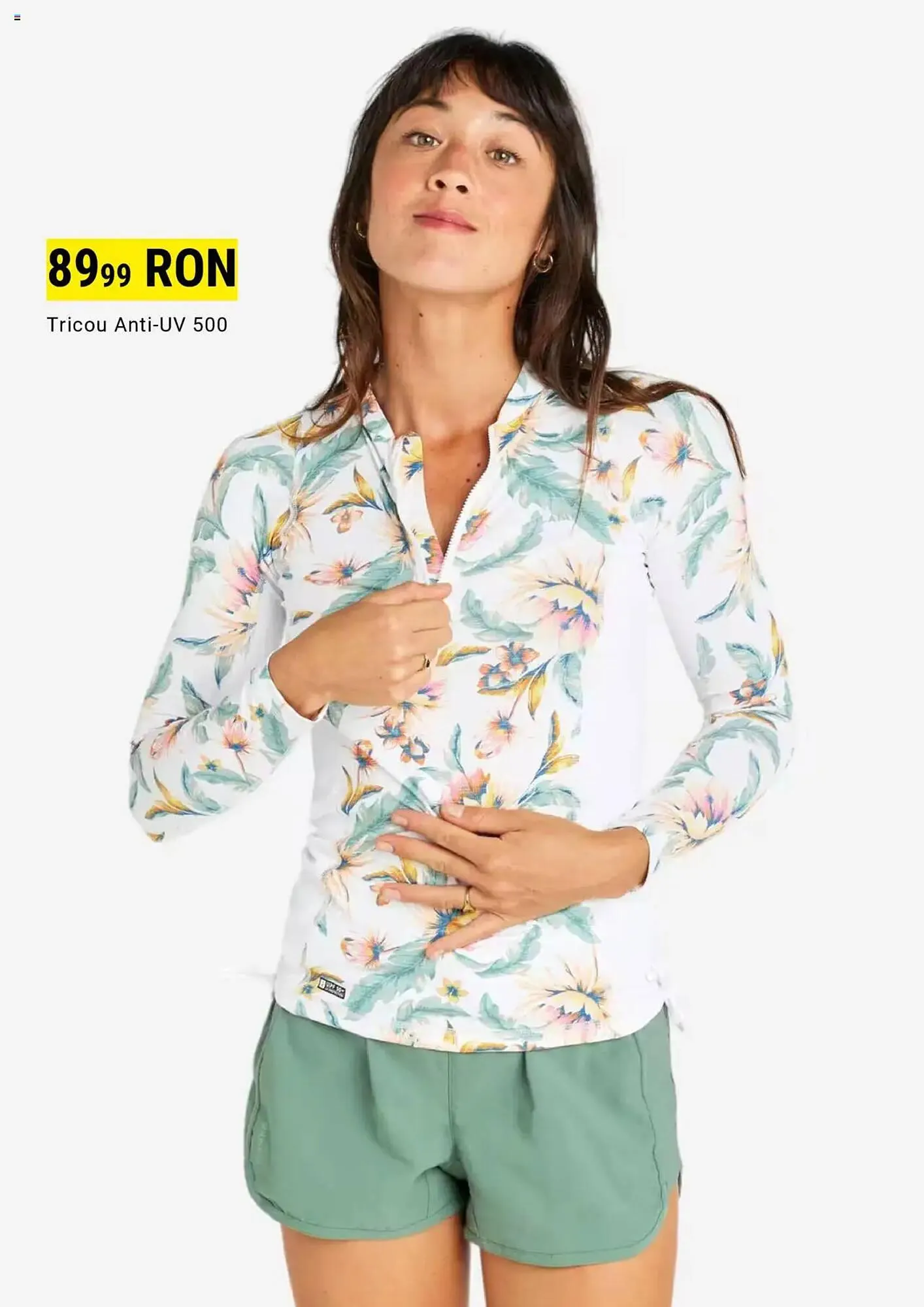 Catalog Catalog Decathlon de la 30 iunie până la 31 iulie 2025 - Revista Pagina 2