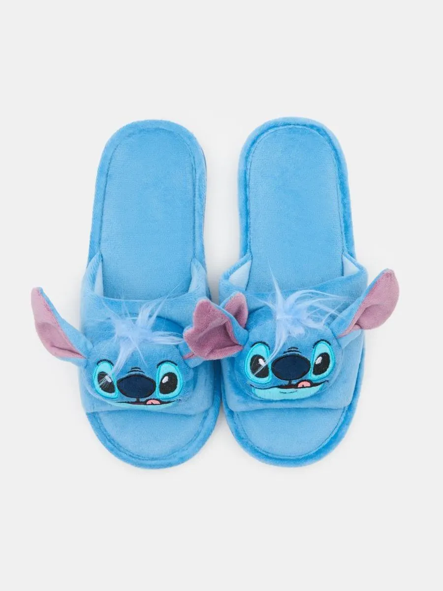 Papuci de casă Stich