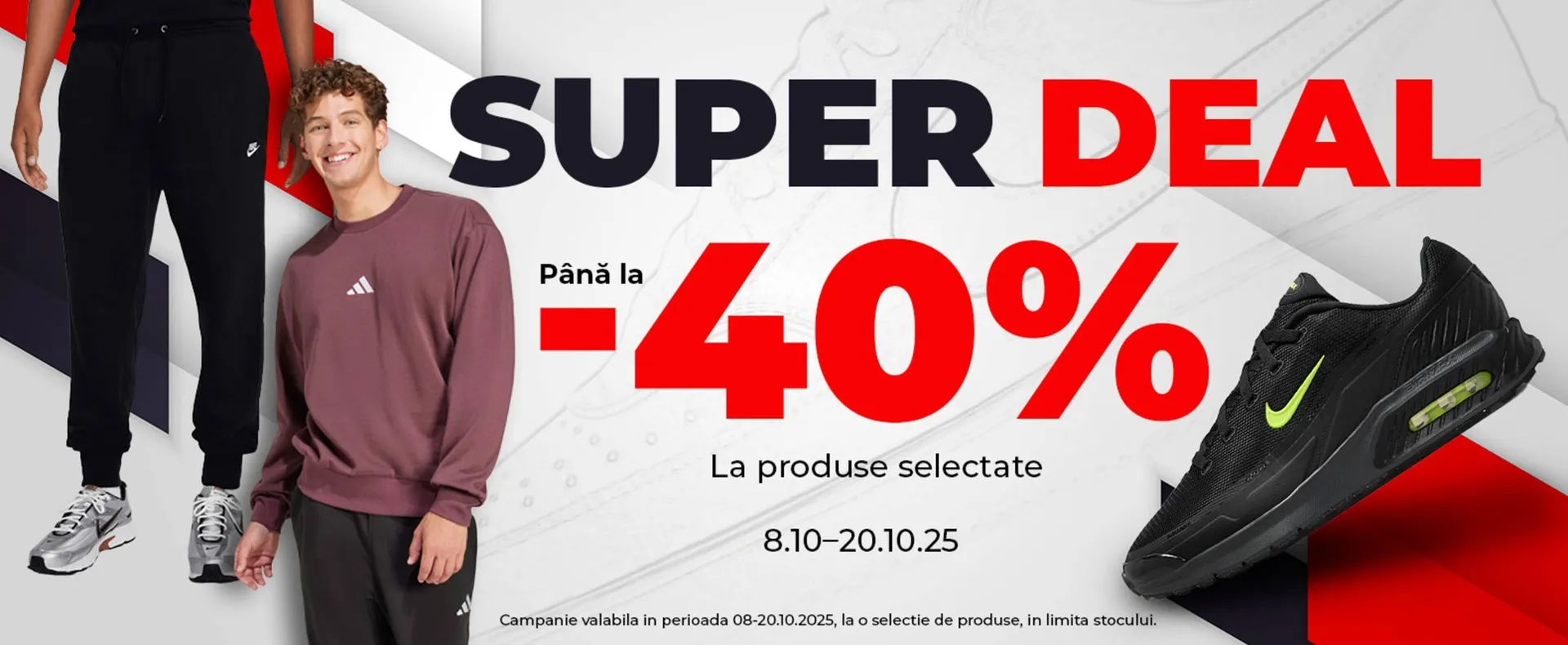 Magazine Sport Vision - 1