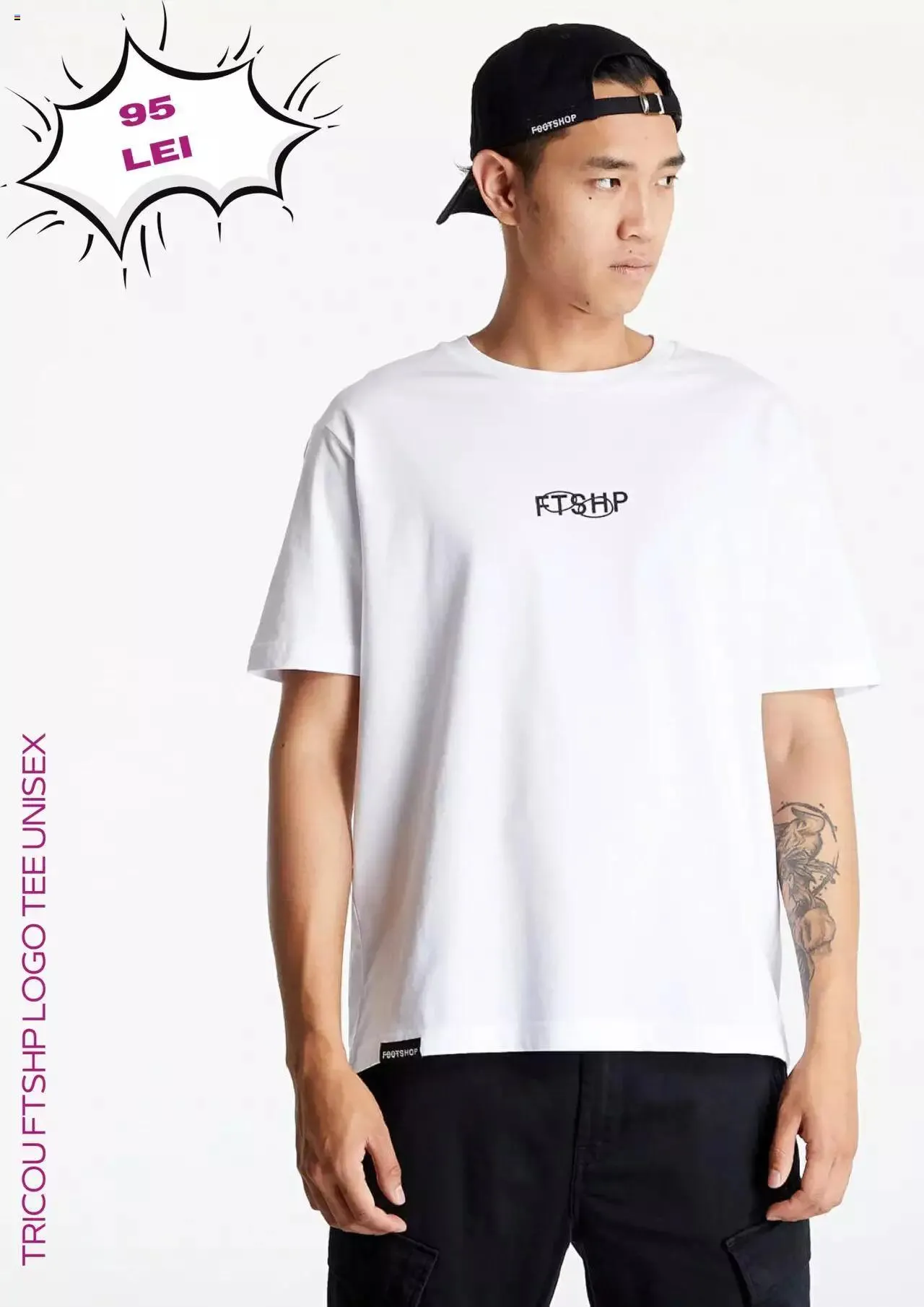 Catalog Catalog Footshop de la 12 septembrie până la 31 decembrie 2023 - Revista Pagina 9