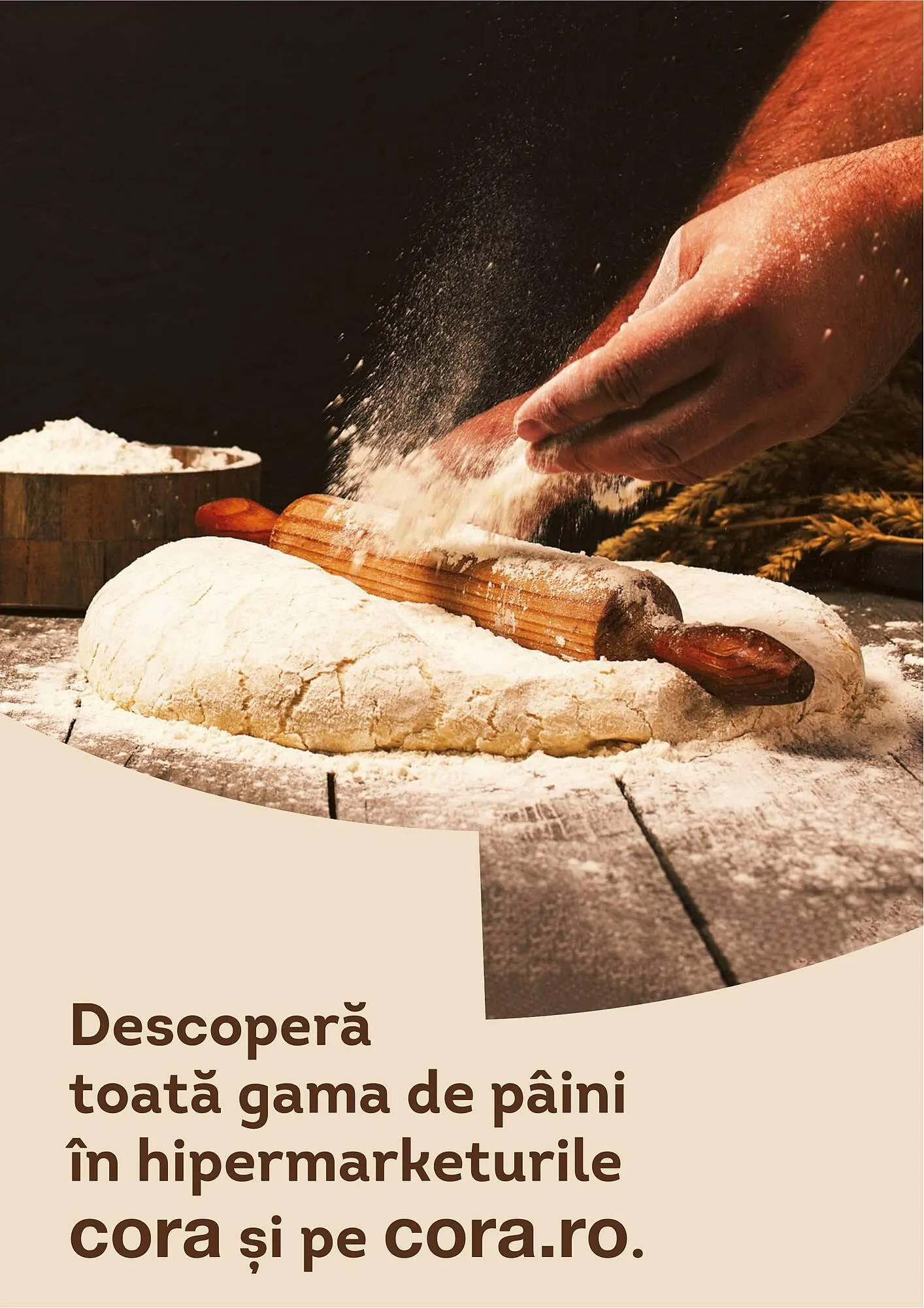 Catalog Cora catalog de la 12 iunie până la 31 decembrie 2023 - Revista Pagina 36