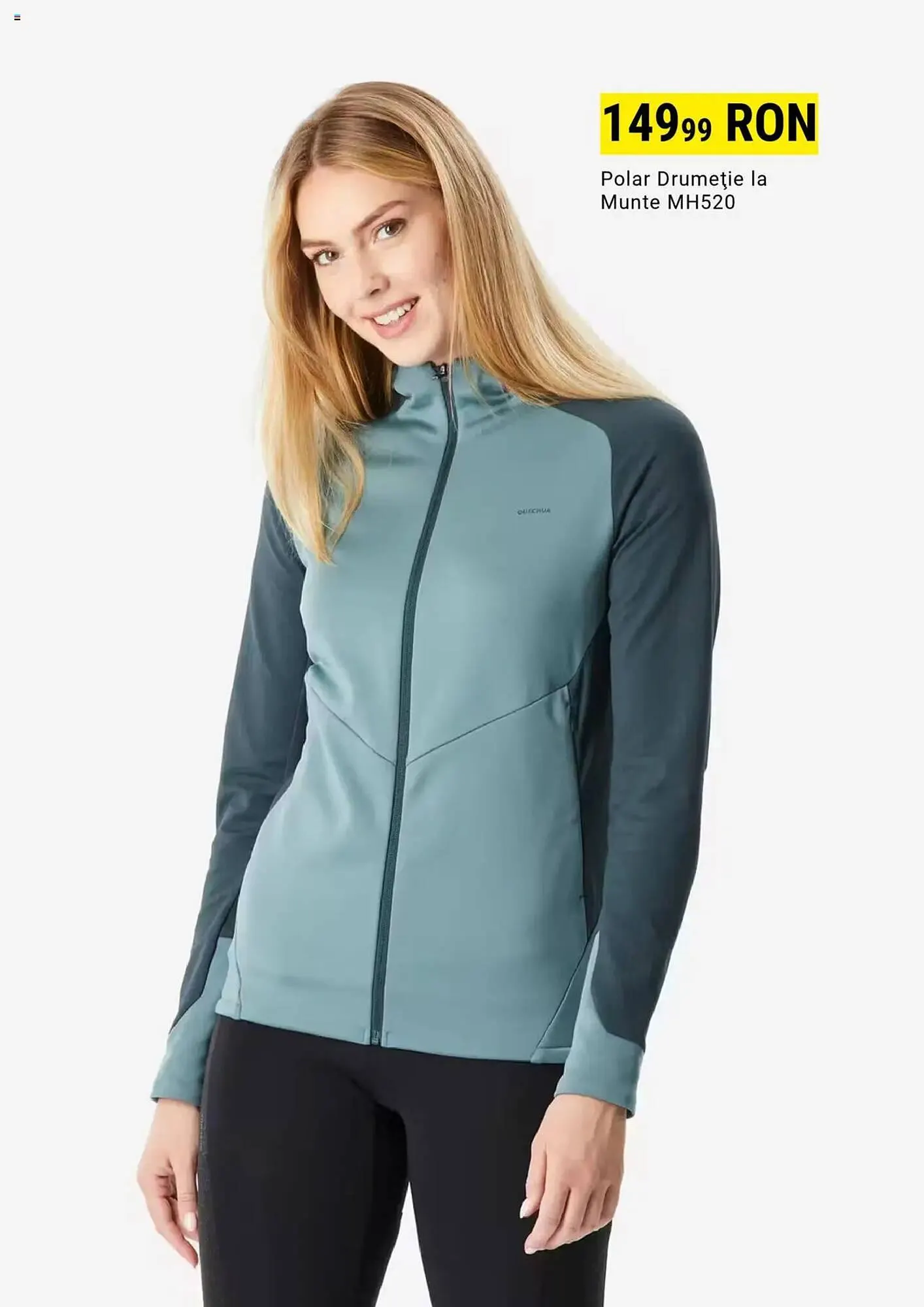 Catalog Catalog Decathlon de la 30 septembrie până la 31 octombrie 2025 - Revista Pagina 5