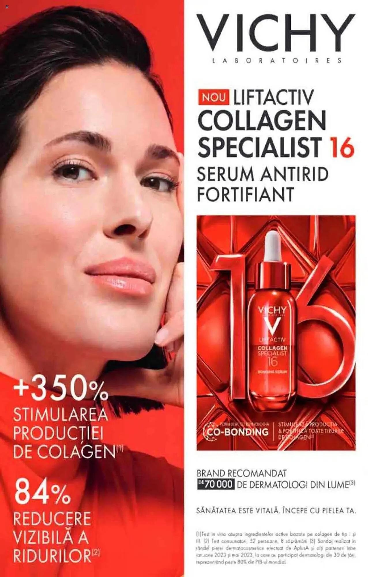 Catalog Catalog Dr.Max de la 1 martie până la 31 mai 2025 - Revista Pagina 27