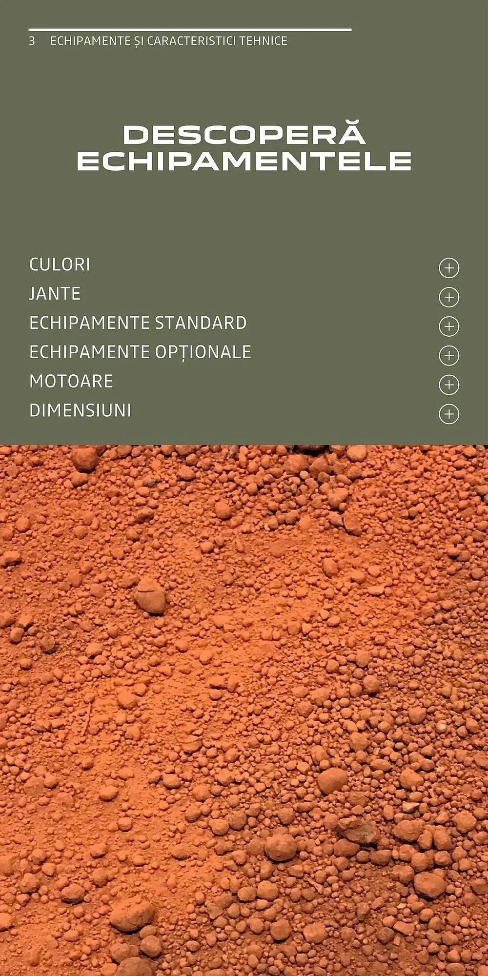 Catalog Catalog Dacia de la 1 mai până la 7 ianuarie 2026 - Revista Pagina 9