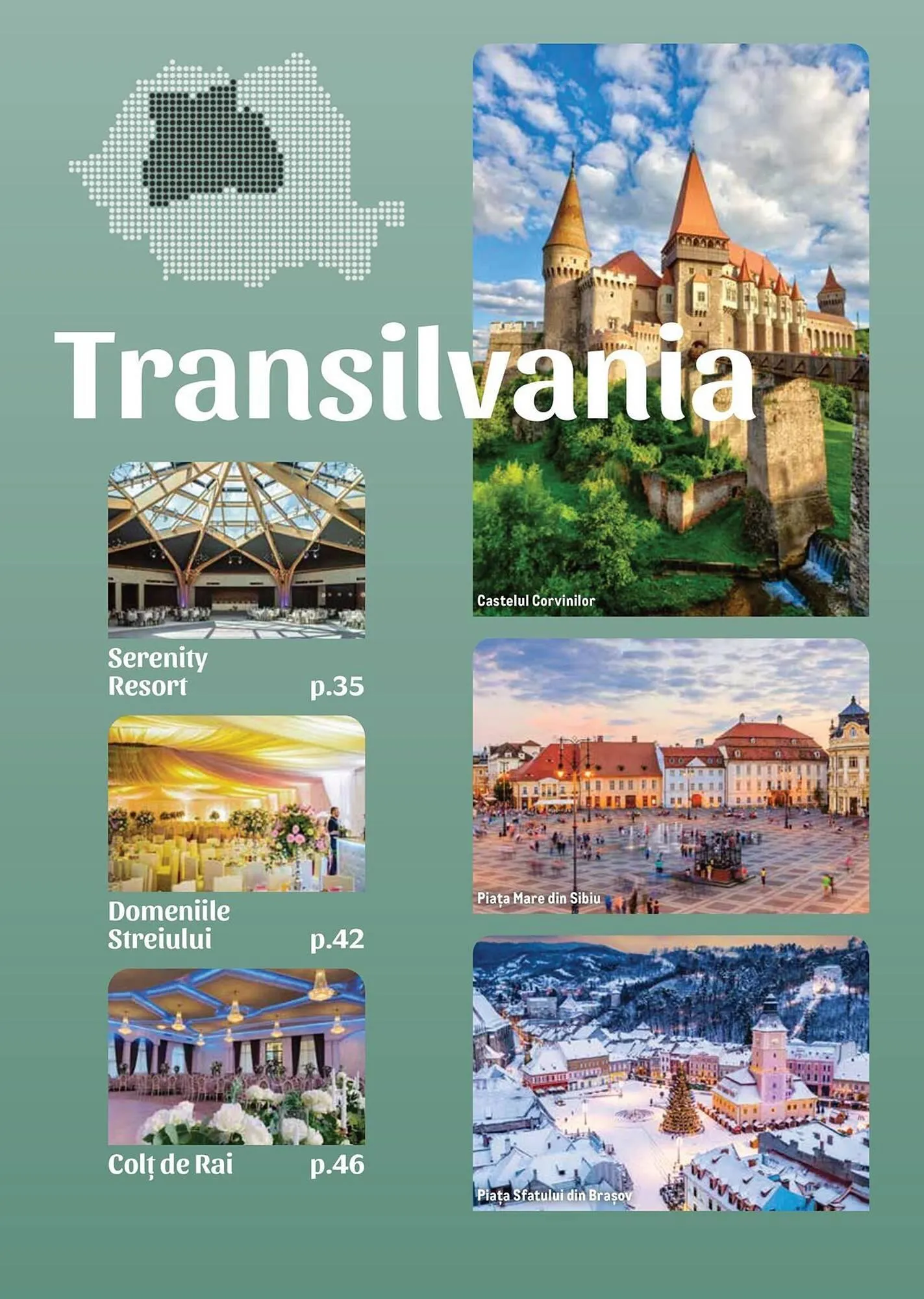 Catalog Catalog Metro de la 9 aprilie până la 31 decembrie 2025 - Revista Pagina 32