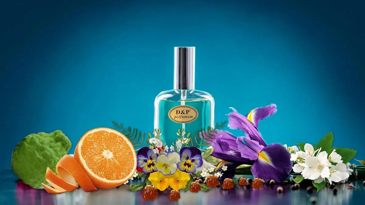 G2 - Eau de parfum femei