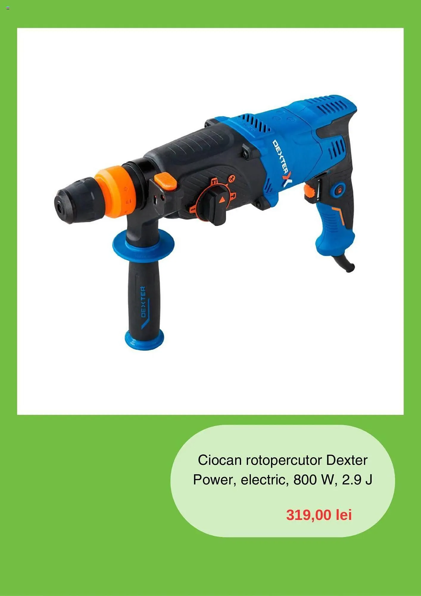 Catalog Leroy Merlin catalog de la 23 august până la 16 septembrie 2023 - Revista Pagina 4