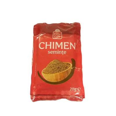 Fine Life Chimen Seminte 5 x 20 g