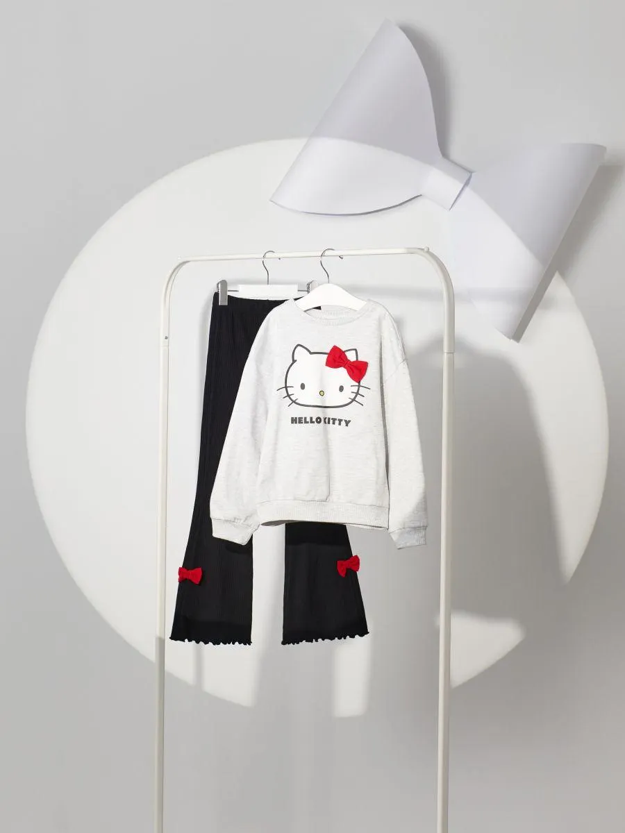 Compleu pentru fetițe Hello Kitty
