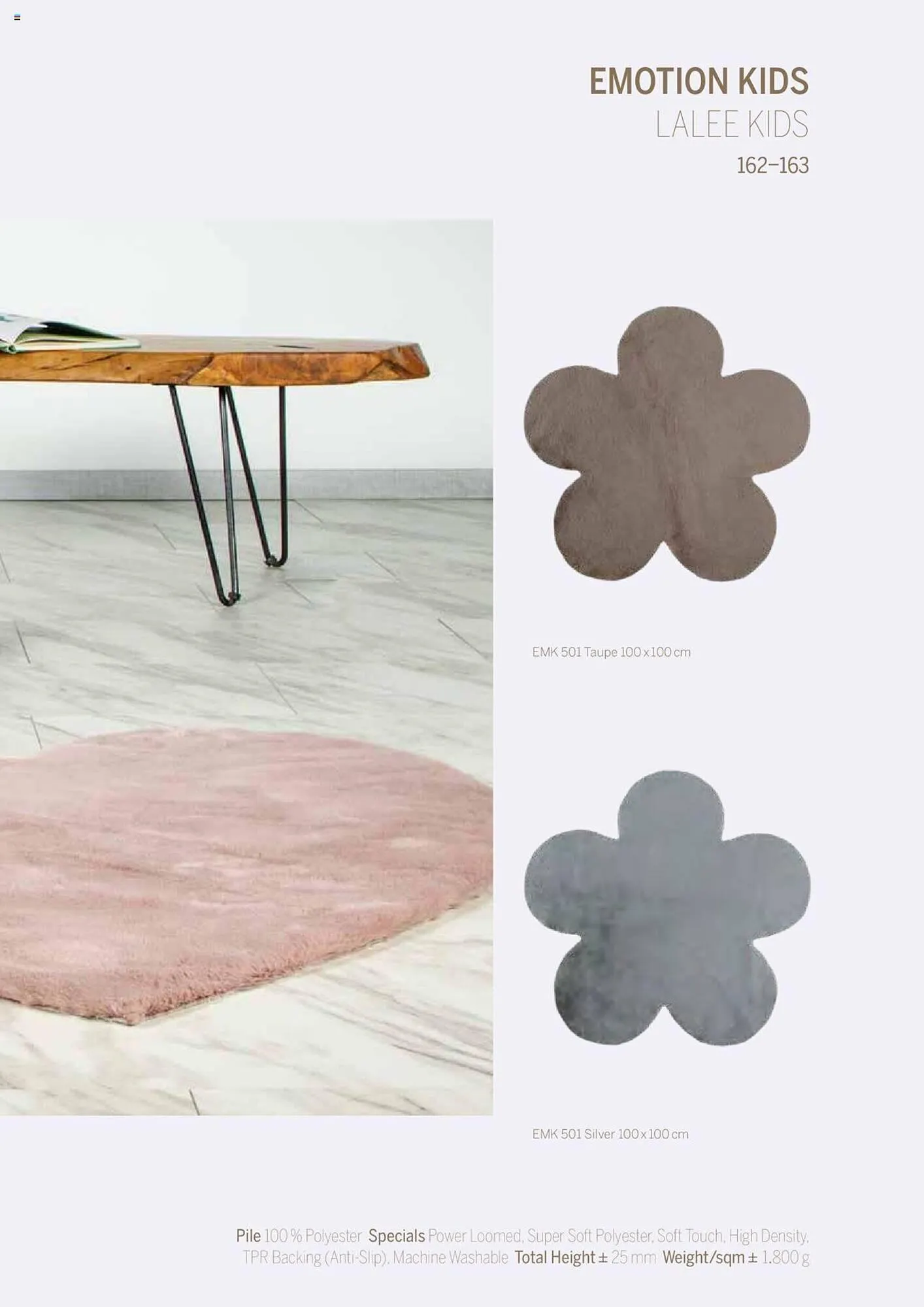 Catalog Proges catalog de la 31 ianuarie până la 31 decembrie 2024 - Revista Pagina 163