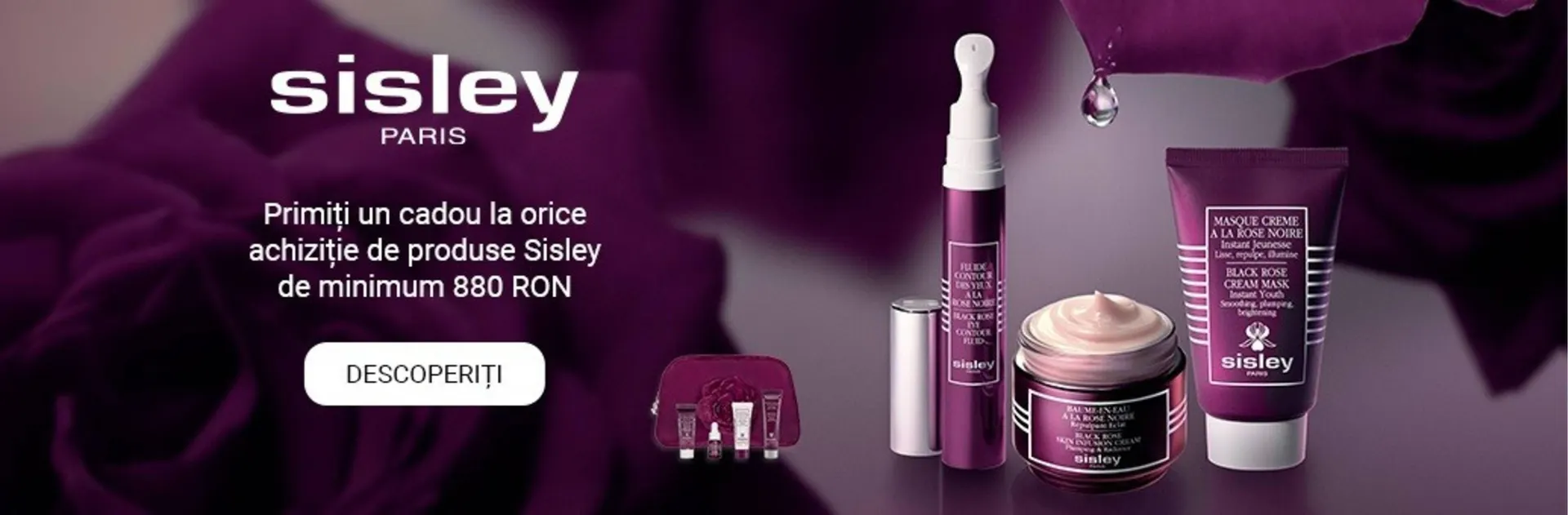 Catalog Catalog Notino de la 21 octombrie până la 26 octombrie 2025 - Revista Pagina 4