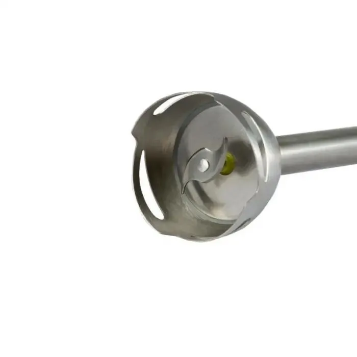 Mixer vertical Hausberg HB-7672RS, 2 viteze, 300 W, Rosu