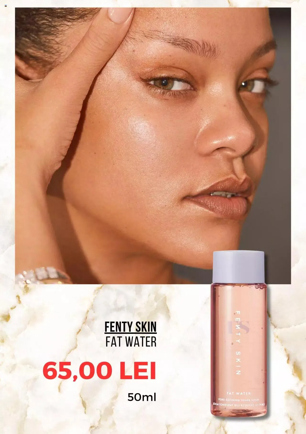 Catalog Catalog Sephora de la 1 mai până la 31 decembrie 2024 - Revista Pagina 10