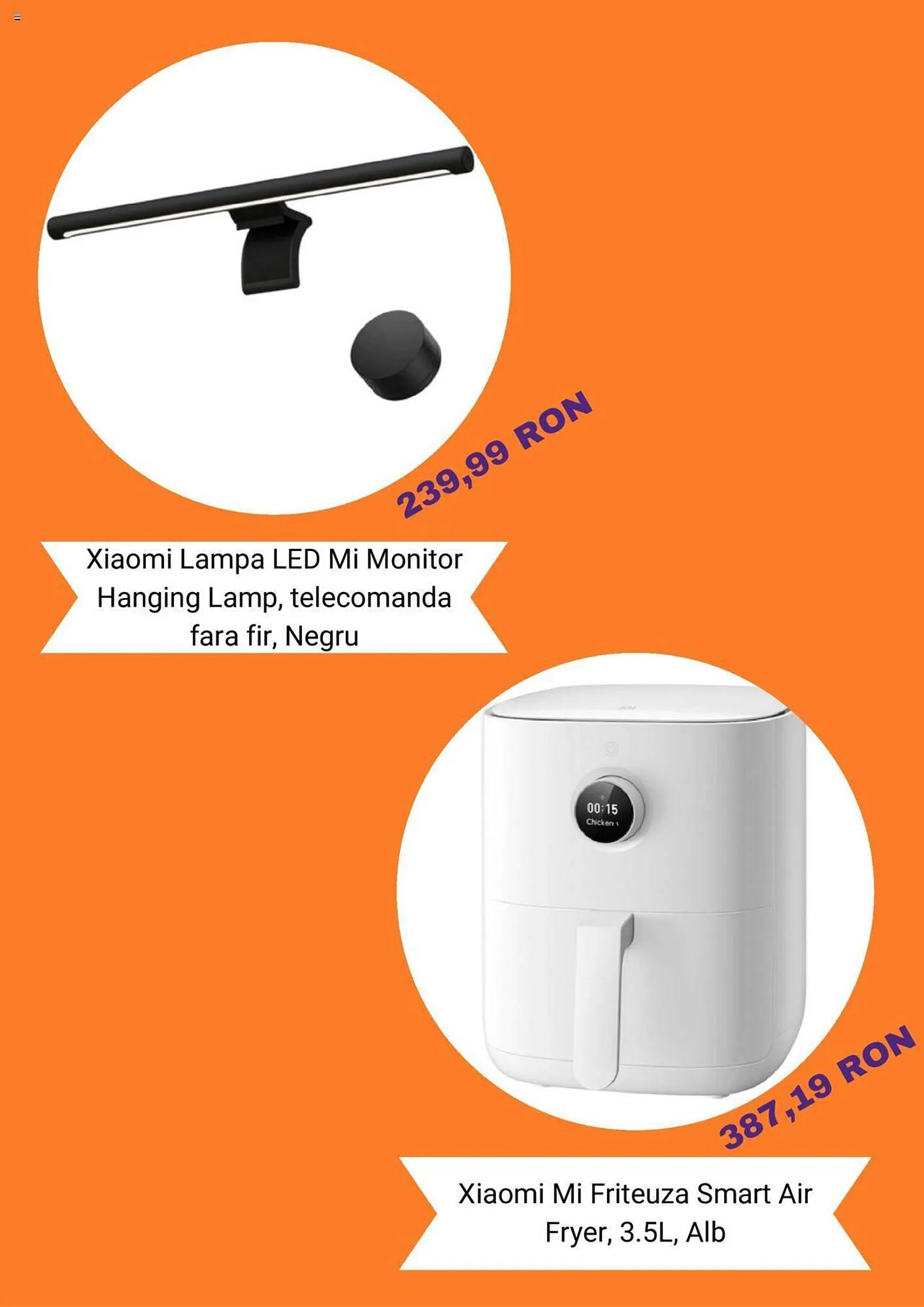 Catalog PC Garage catalog de la 27 august până la 21 septembrie 2023 - Revista Pagina 5