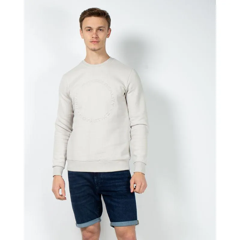 Bluza cu maneca lunga 23KOSA4001