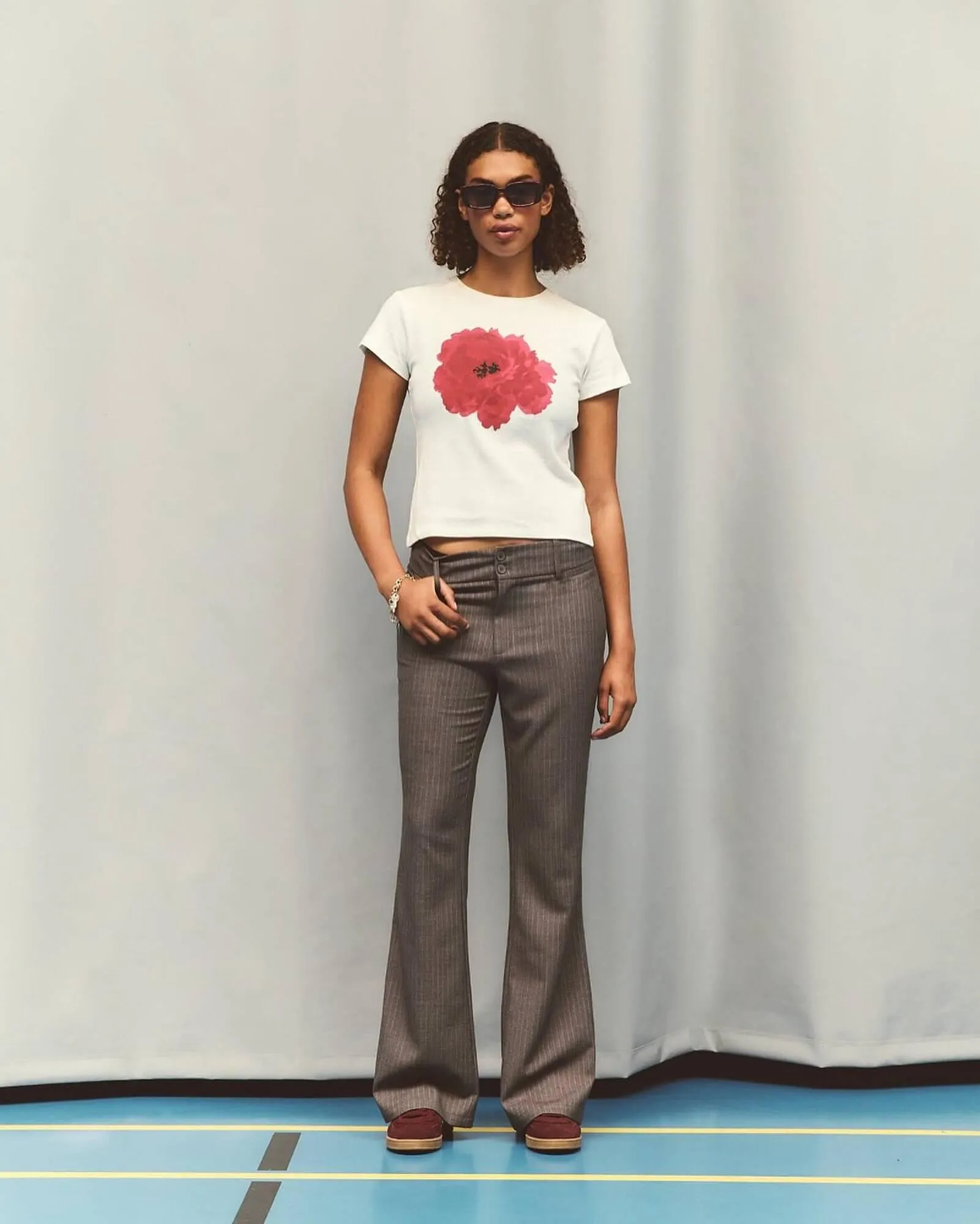 Catalog Catalog Stradivarius de la 14 august până la 27 august 2024 - Revista Pagina 4