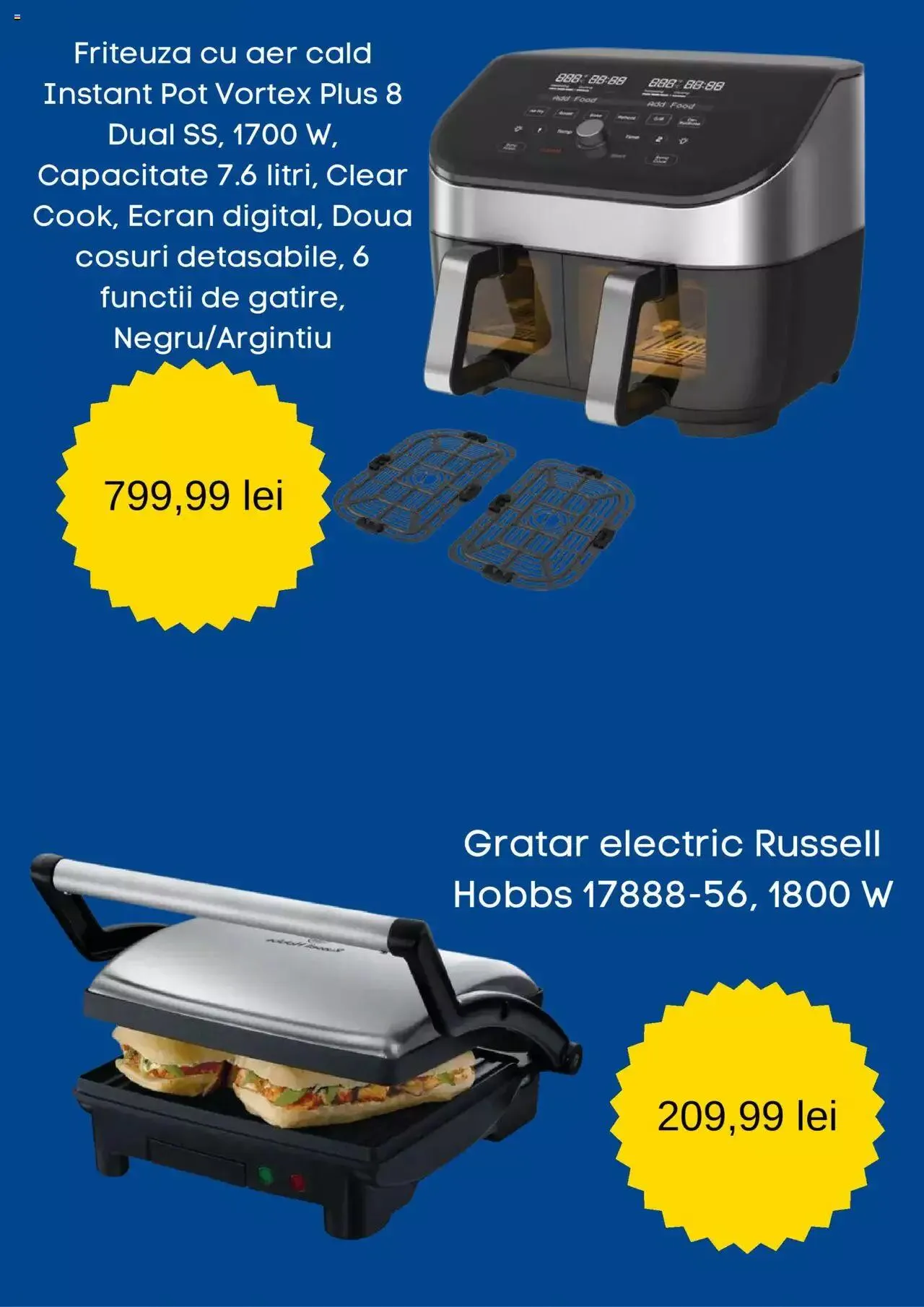 Catalog Catalog Flanco de la 4 august până la 31 decembrie 2023 - Revista Pagina 7