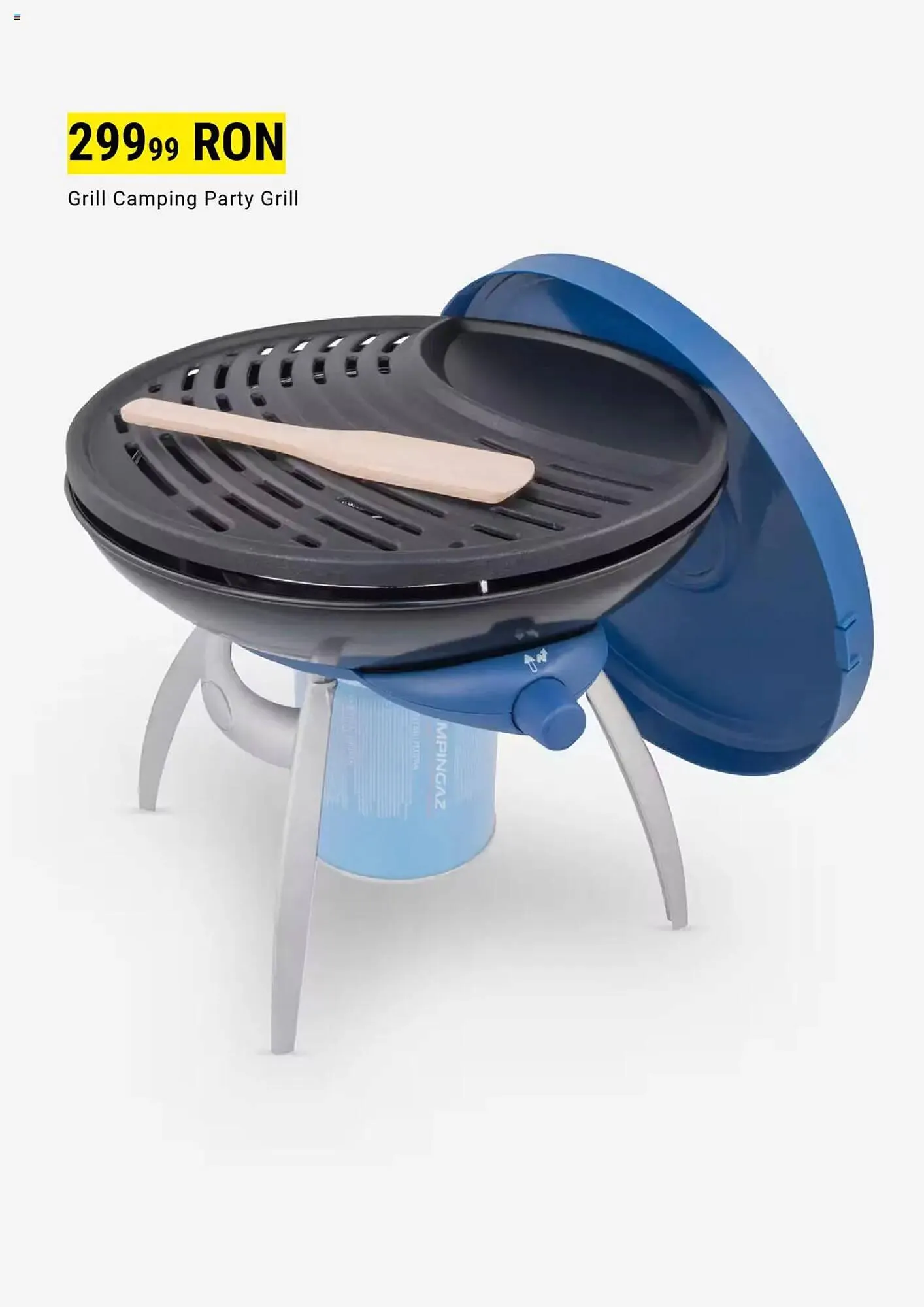 Catalog Catalog Decathlon de la 1 mai până la 31 mai 2025 - Revista Pagina 11