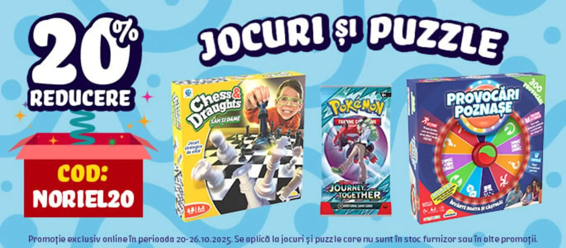 Magazine Noriel - 1