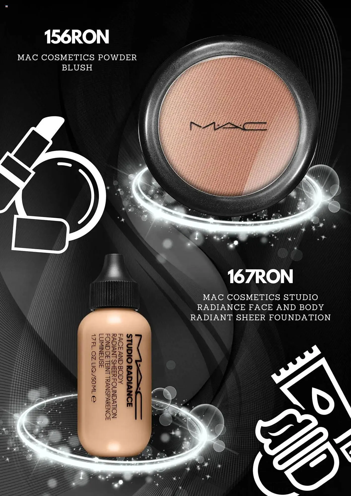 Catalog Catalog Notino de la 1 februarie până la 28 februarie 2025 - Revista Pagina 9