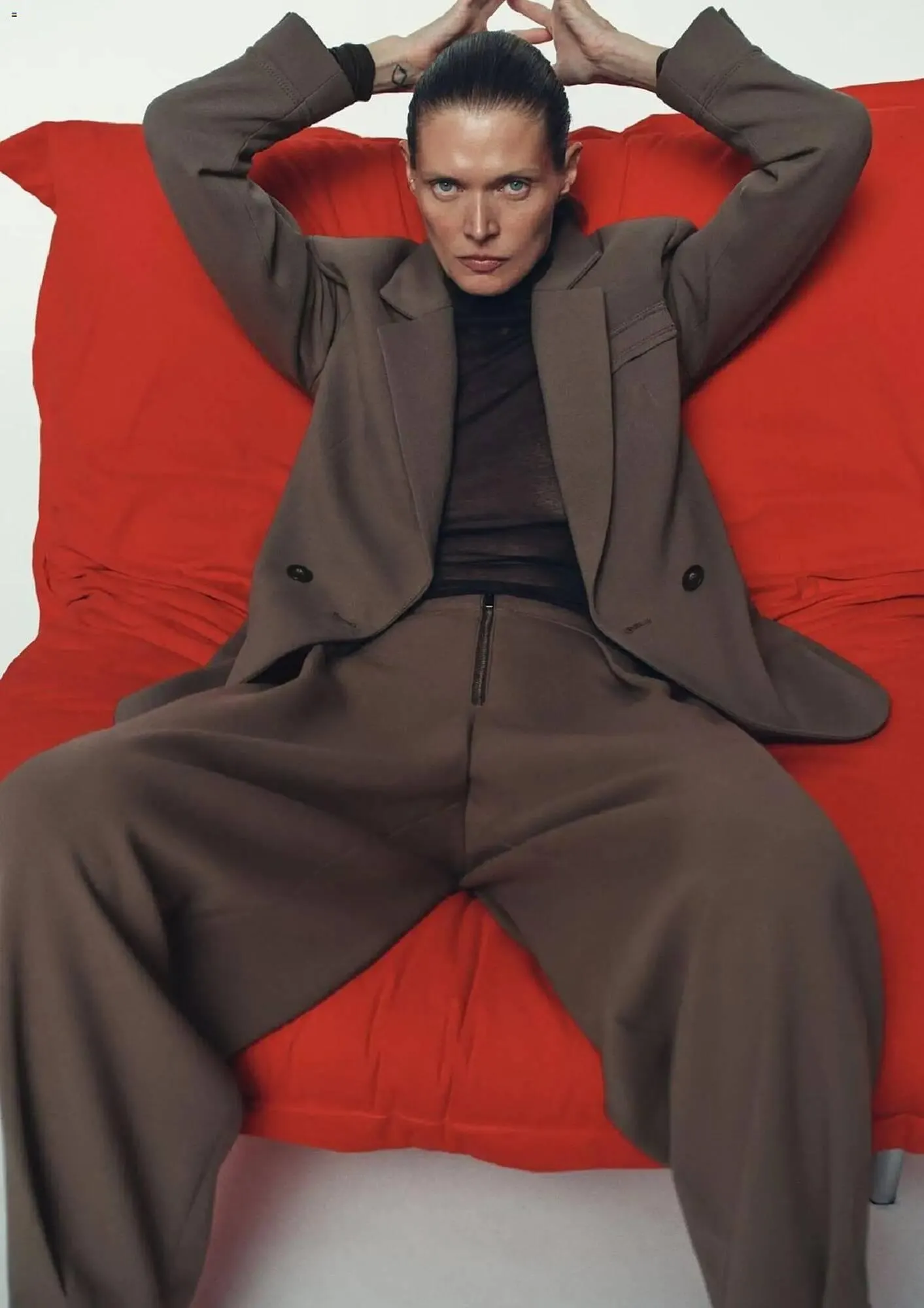 Catalog Magazine Zara de la 6 decembrie până la 5 ianuarie 2026 - Revista Pagina 13