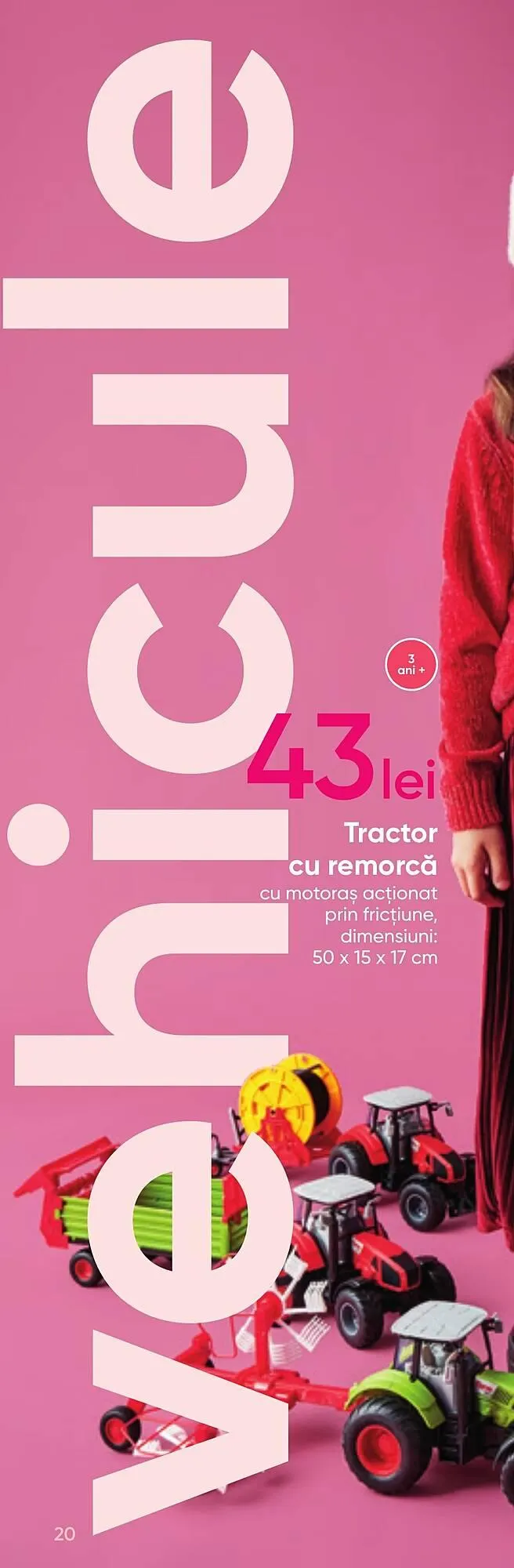 Catalog Catalog Pepco de la 4 noiembrie până la 24 decembrie 2024 - Revista Pagina 38