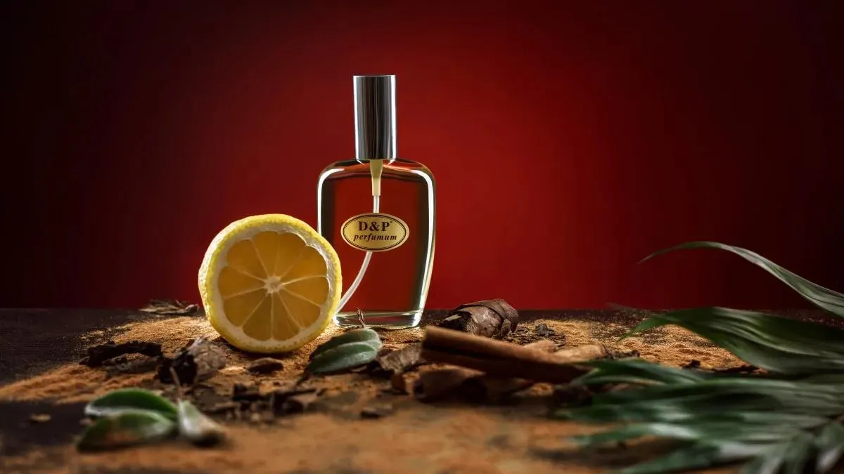 P10 - Eau de parfum bărbați