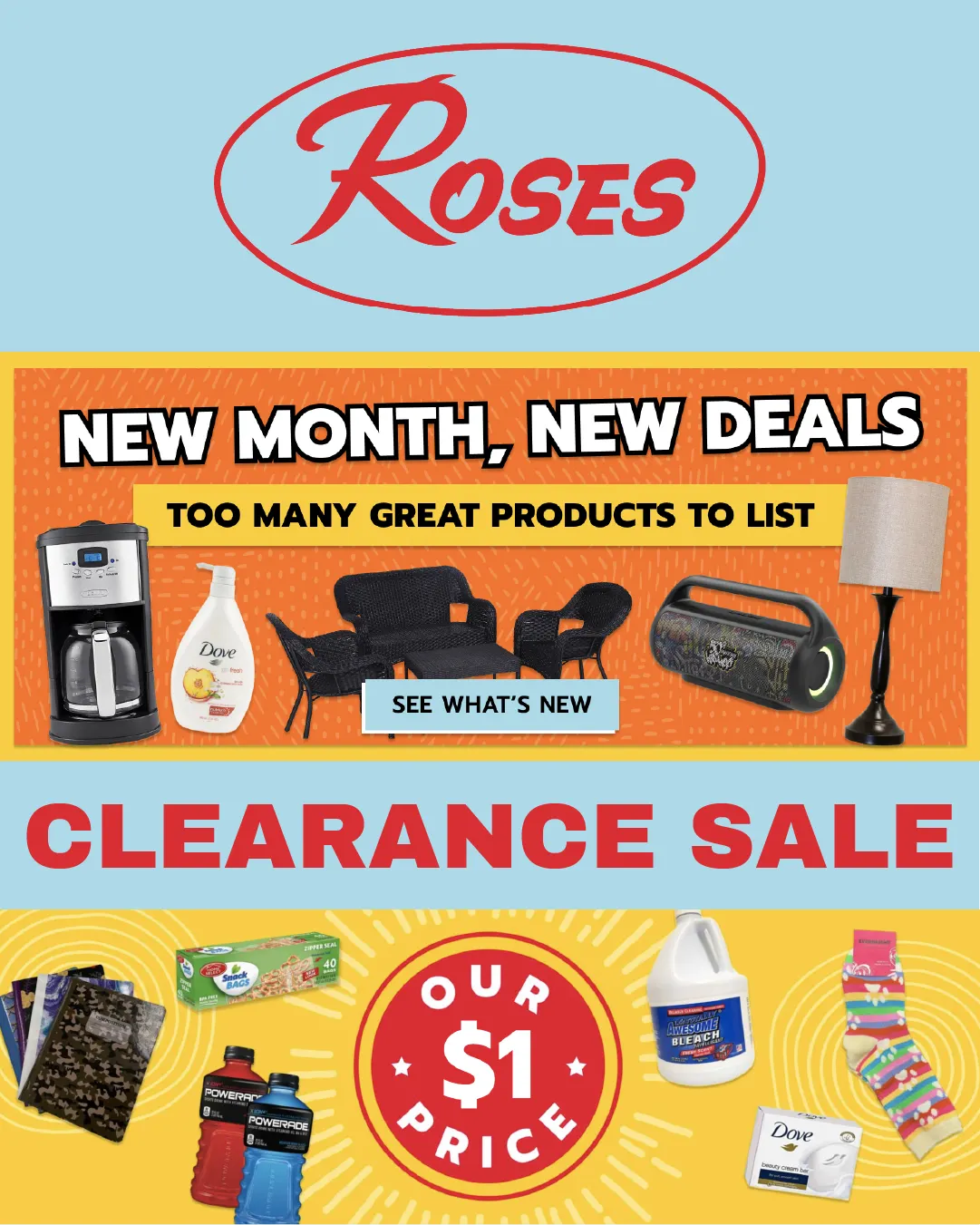 Weekly ad Weekly ads from July 28 to August 11 2025 - Page 