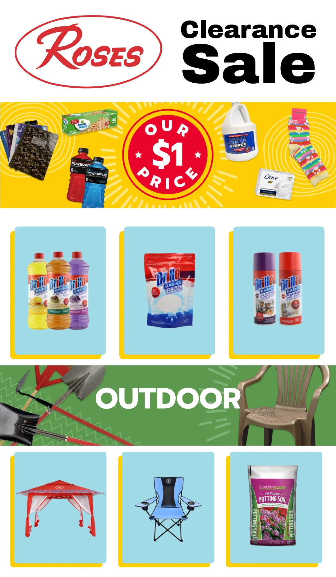 Weekly ad Weekly ads from June 9 to June 30 2025 - Page 