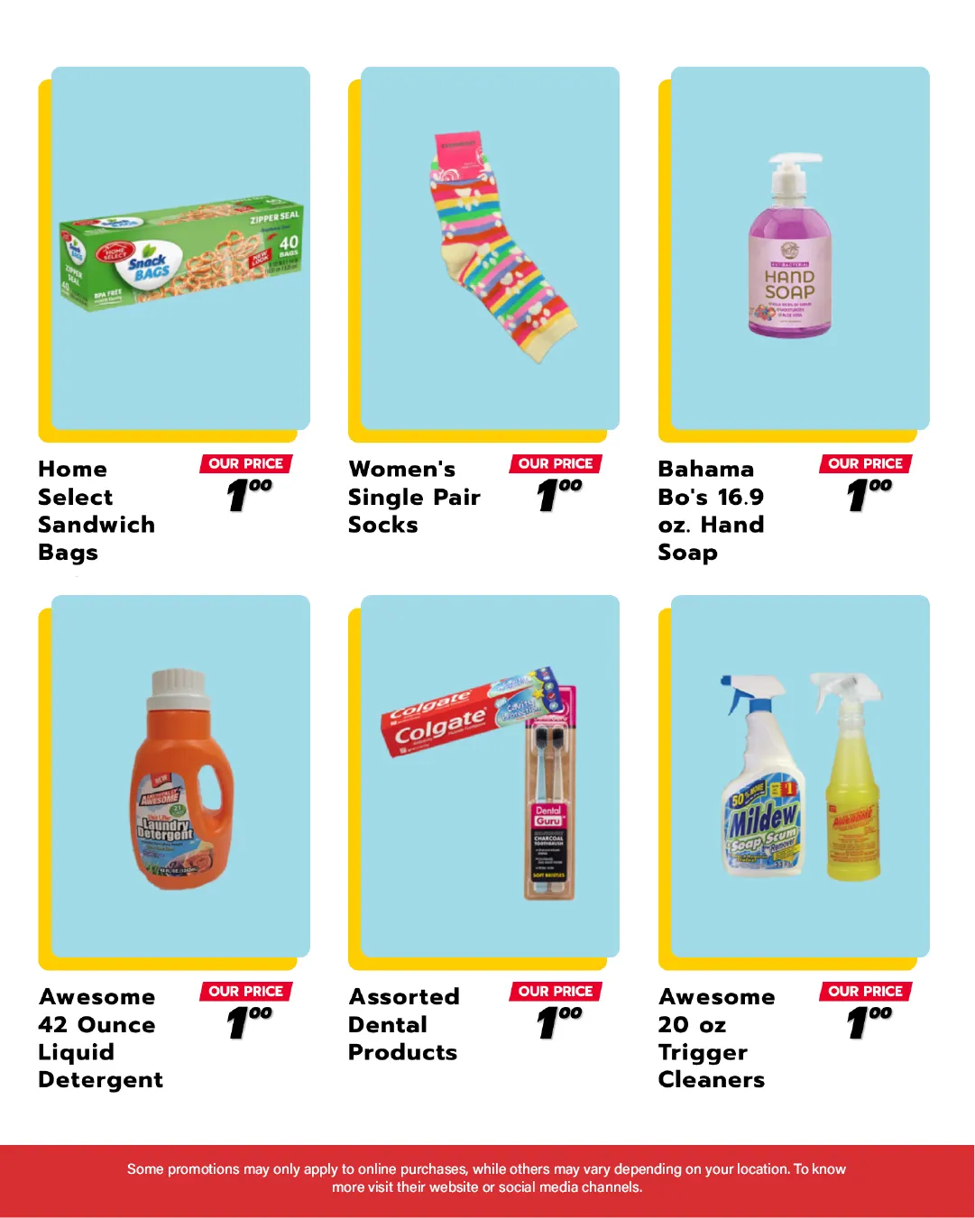 Weekly ad Weekly ads from July 28 to August 11 2025 - Page 4