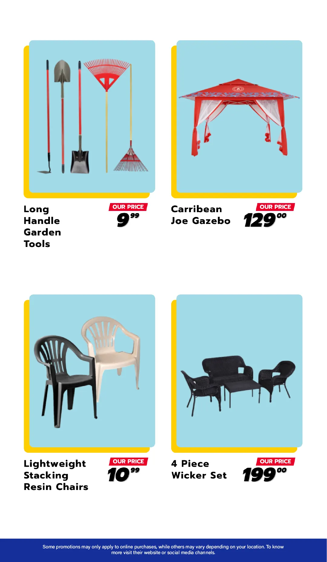 Weekly ad Weekly ads from June 9 to June 30 2025 - Page 5