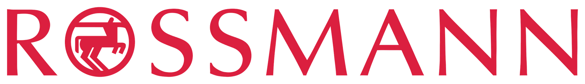 ROSS­MANN logo