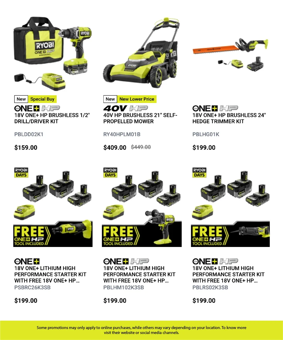 Weekly ad Weekly ads from July 28 to August 11 2025 - Page 2