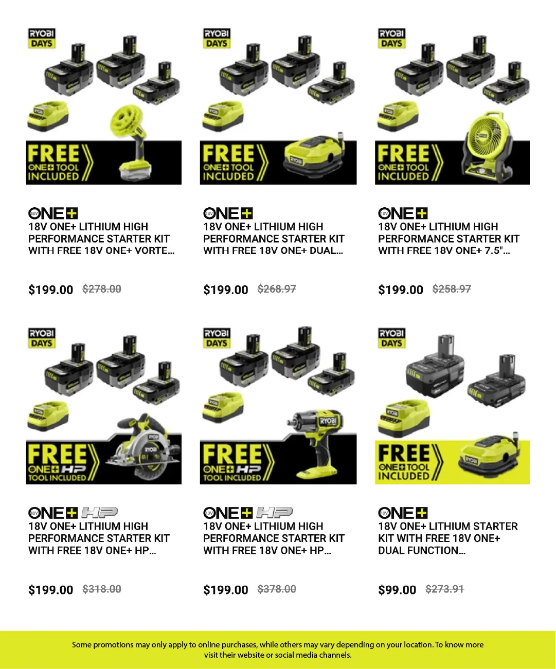 Weekly ad Weekly ads from July 28 to August 11 2025 - Page 3