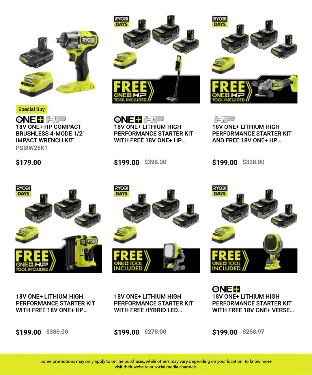 Weekly ad Weekly ads from July 28 to August 11 2025 - Page 4