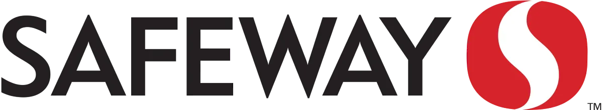 Safeway logo. Current weekly ad