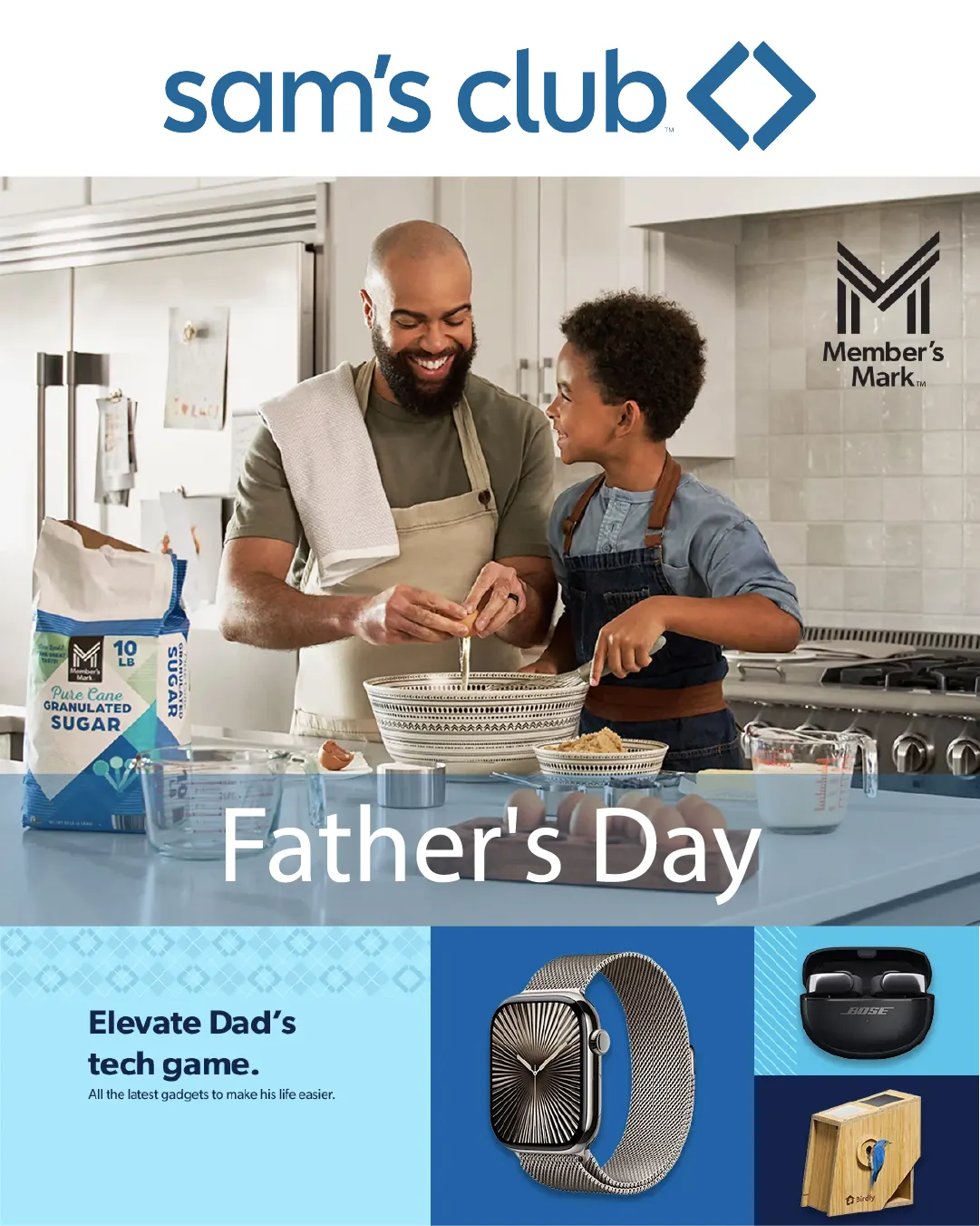 Weekly ad Weekly ads from June 6 to June 20 2025 - Page 1