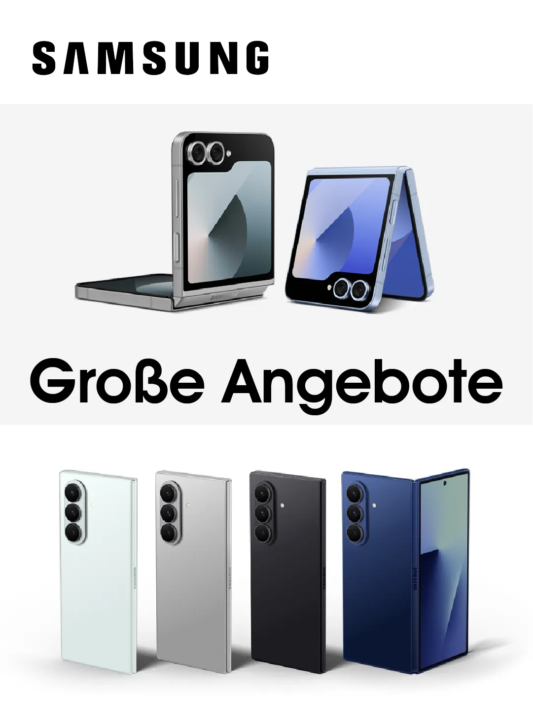 Rabatte von 18. Juli bis 6. August 2025 - Prospekt seite 1