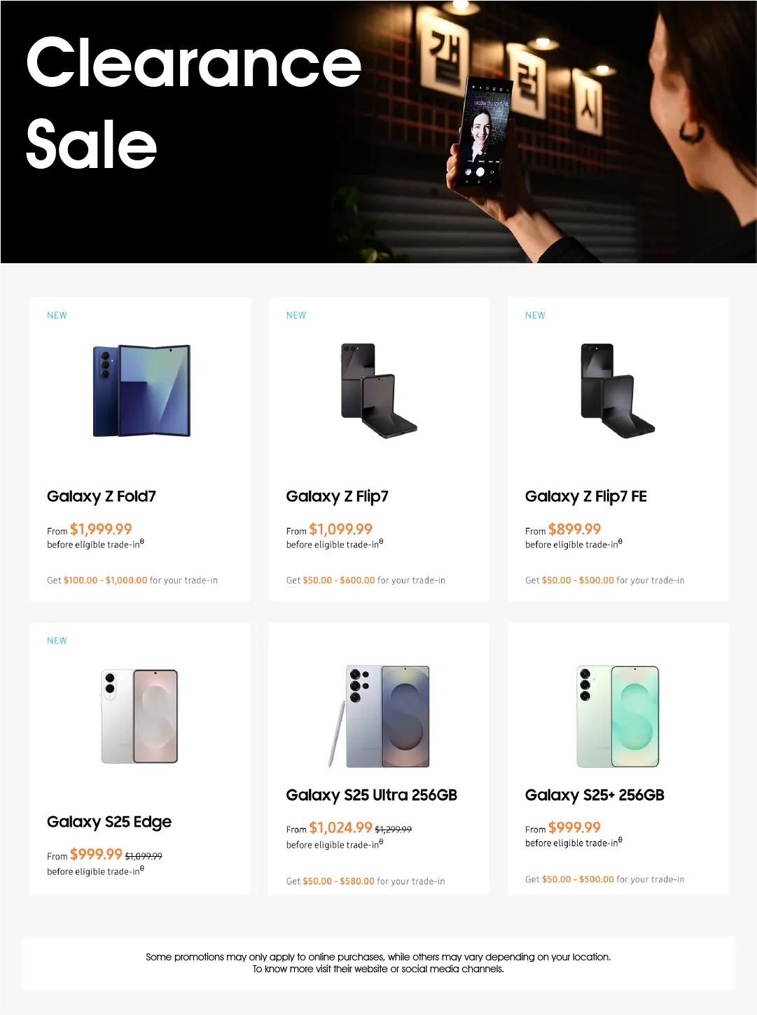 Weekly ad Weekly ads from July 30 to August 13 2025 - Page 2