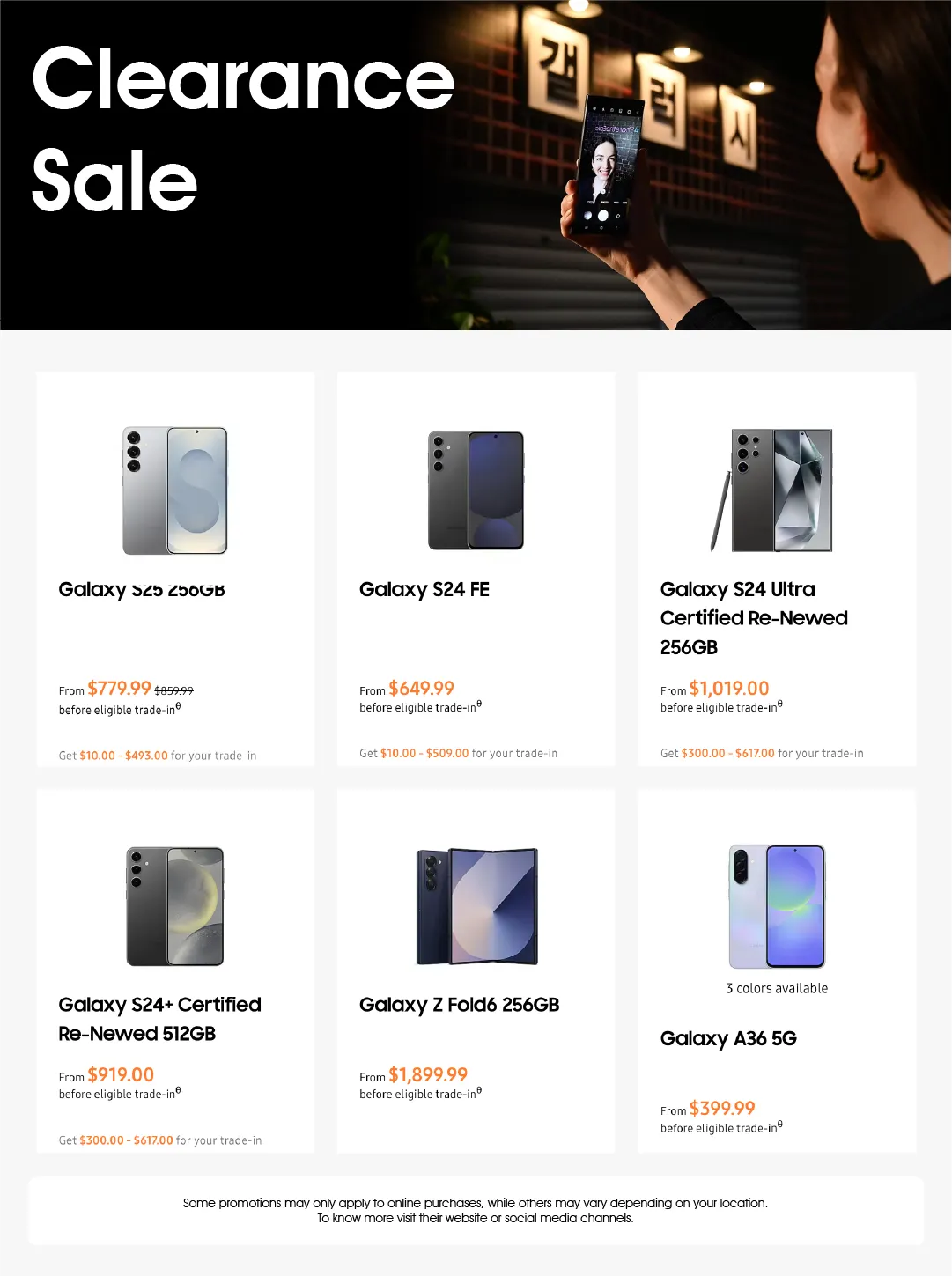 Weekly ad Weekly ads from July 30 to August 13 2025 - Page 3