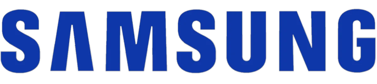 Samsung logo. Current weekly ad