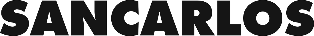 Sancarlos logo de catálogo
