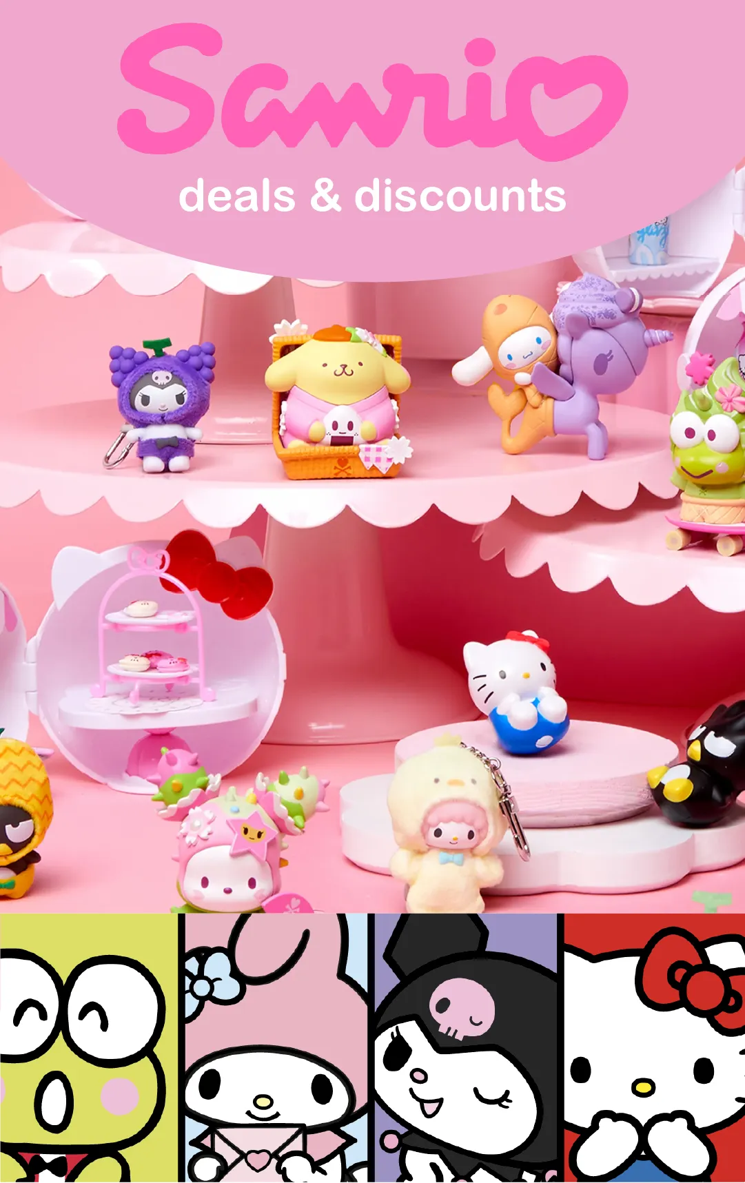 Weekly ad Weekly ads from July 4 to July 31 2025 - Page 