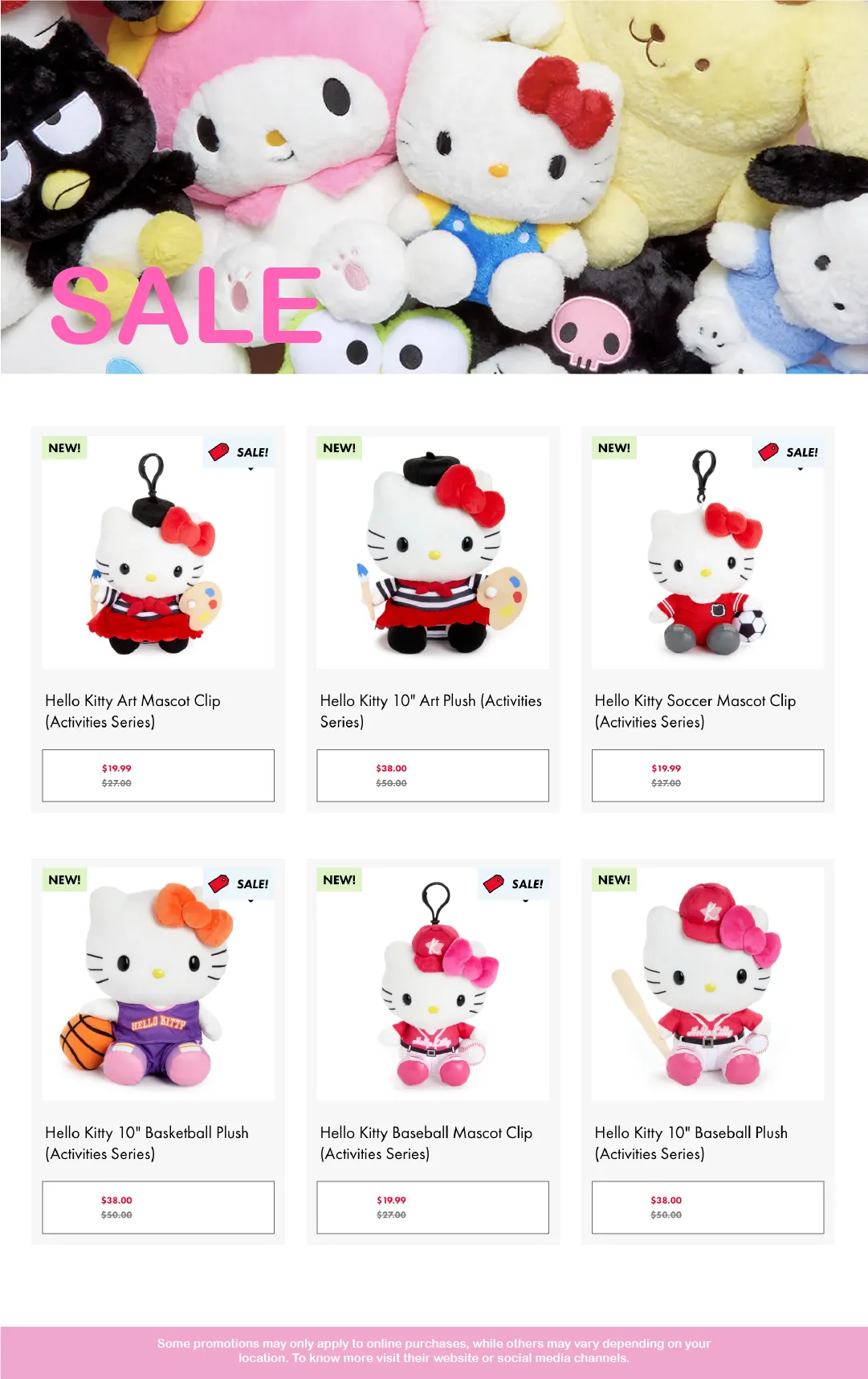 Weekly ad Weekly ads from July 4 to July 31 2025 - Page 2