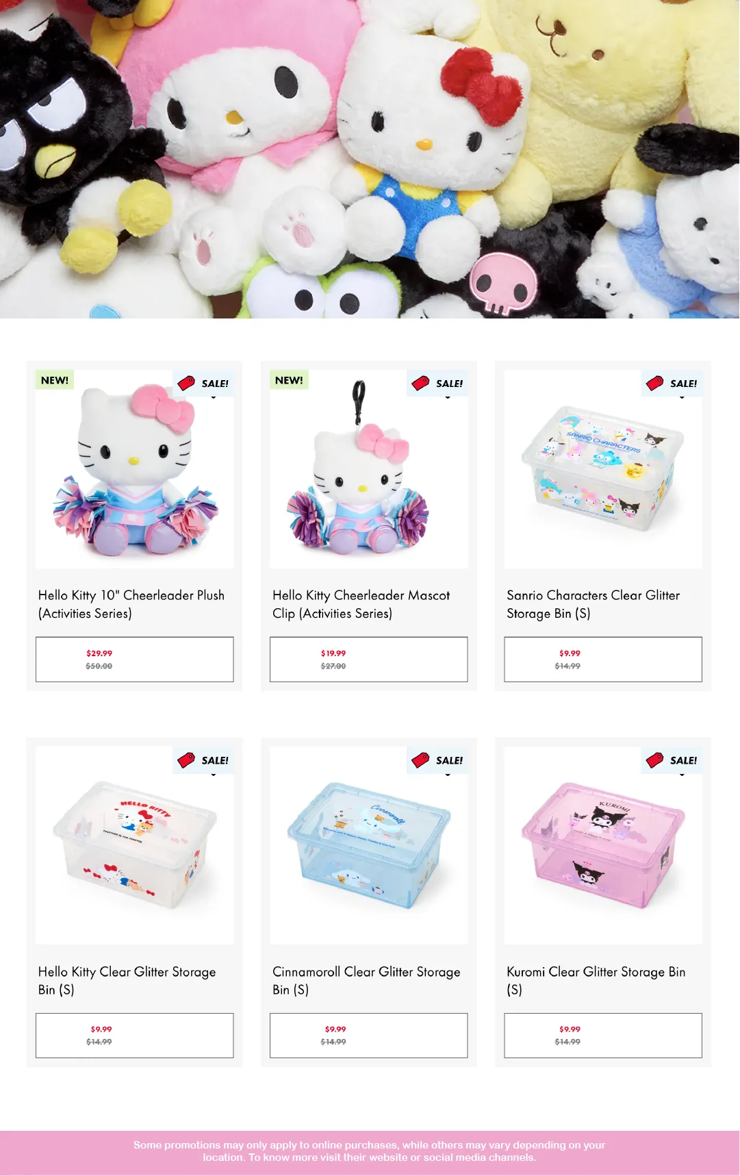 Weekly ad Weekly ads from July 4 to July 31 2025 - Page 3