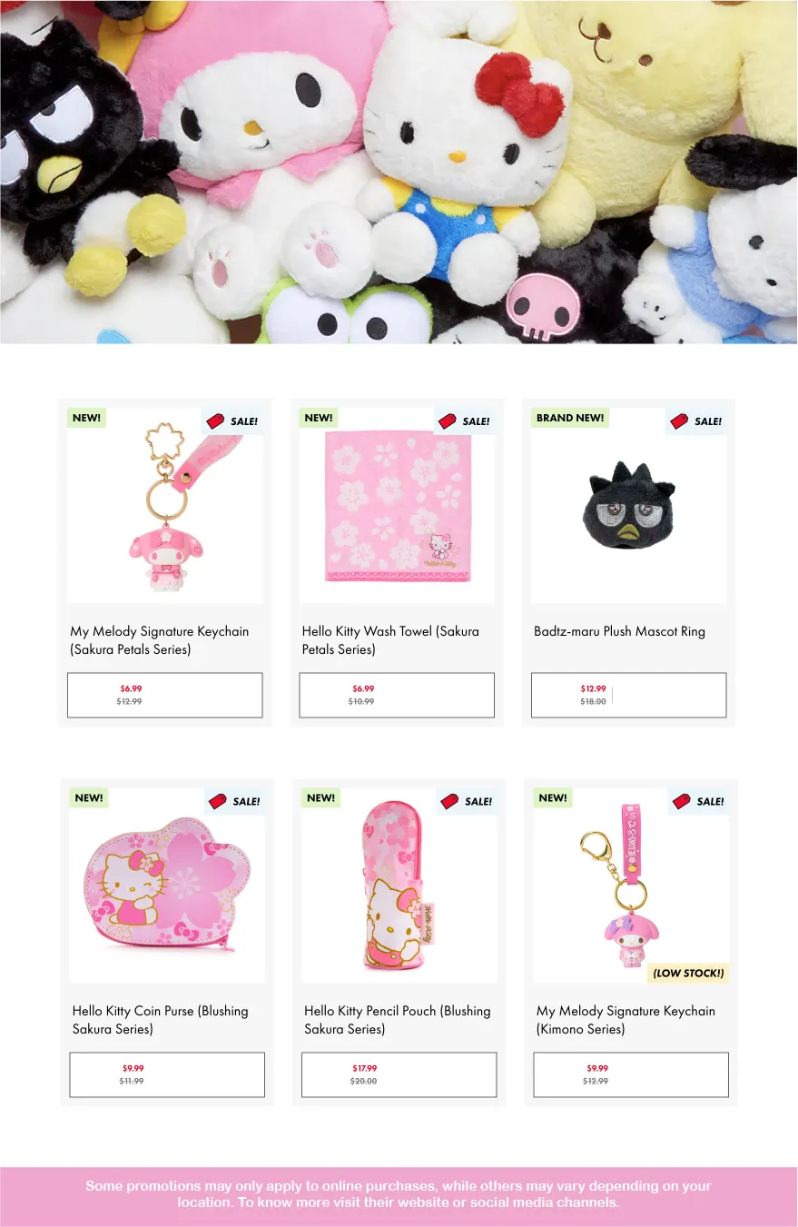 Weekly ad Weekly ads from April 16 to April 30 2025 - Page 3