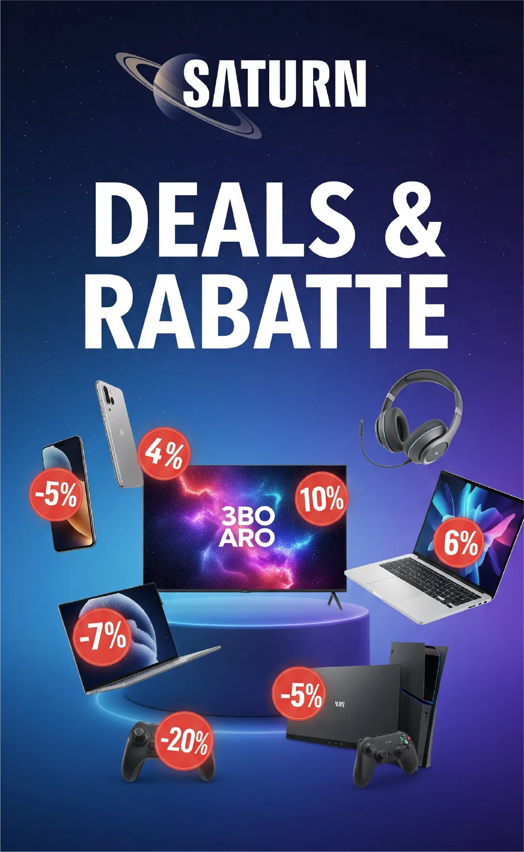 Rabatte von 11. August bis 25. August 2025 - Prospekt seite 