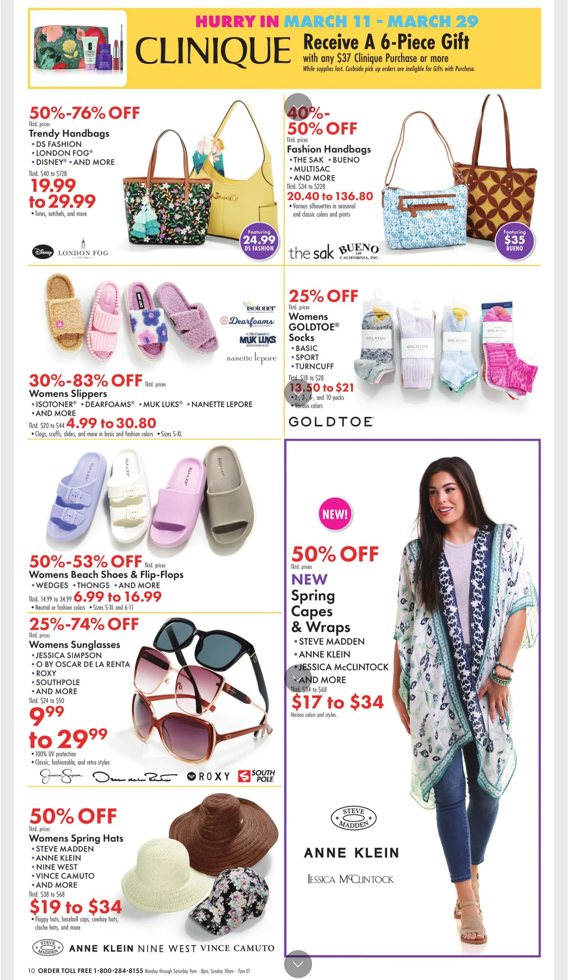 Weekly ad Boscov's weekly ads from March 12 to March 18 2026 - Page 9