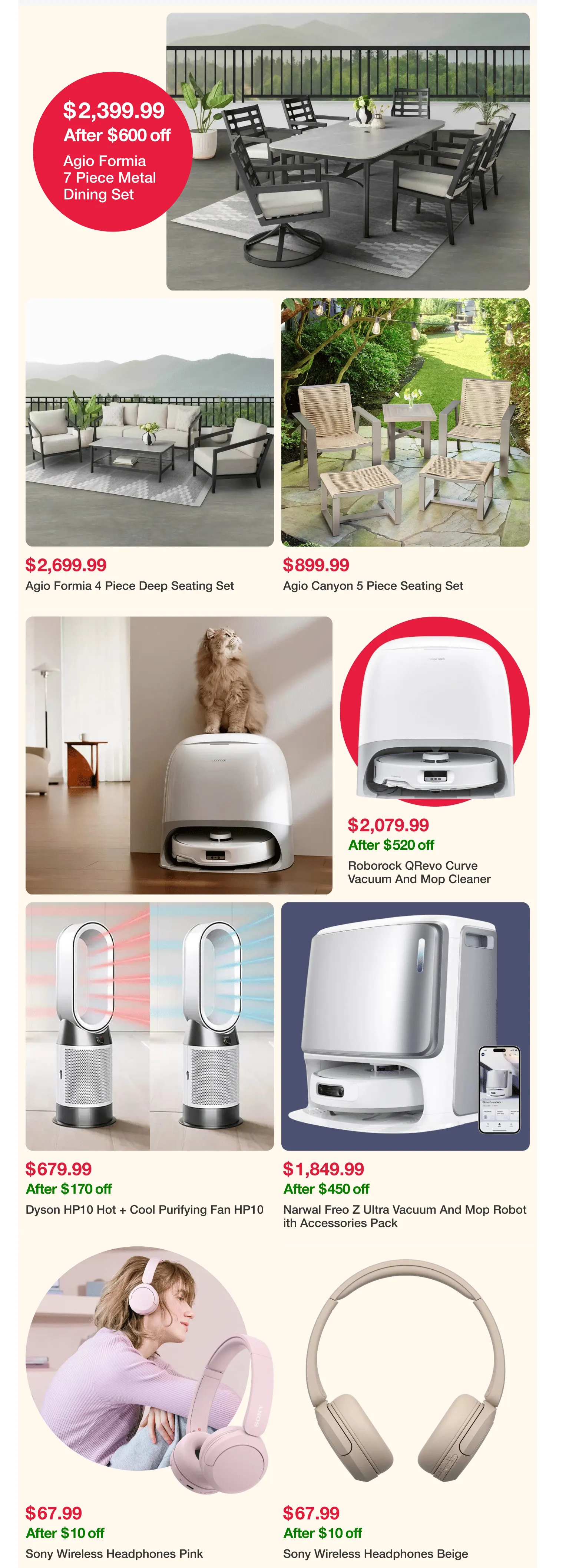 Online save - Catalogue valid from 6 May to 17 May 2025 - page 2